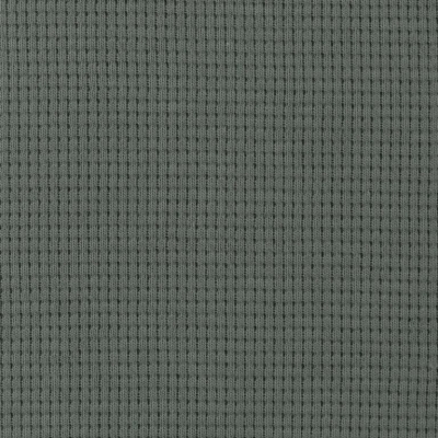 Waffeljersey | Clarissa | Altmint Mint